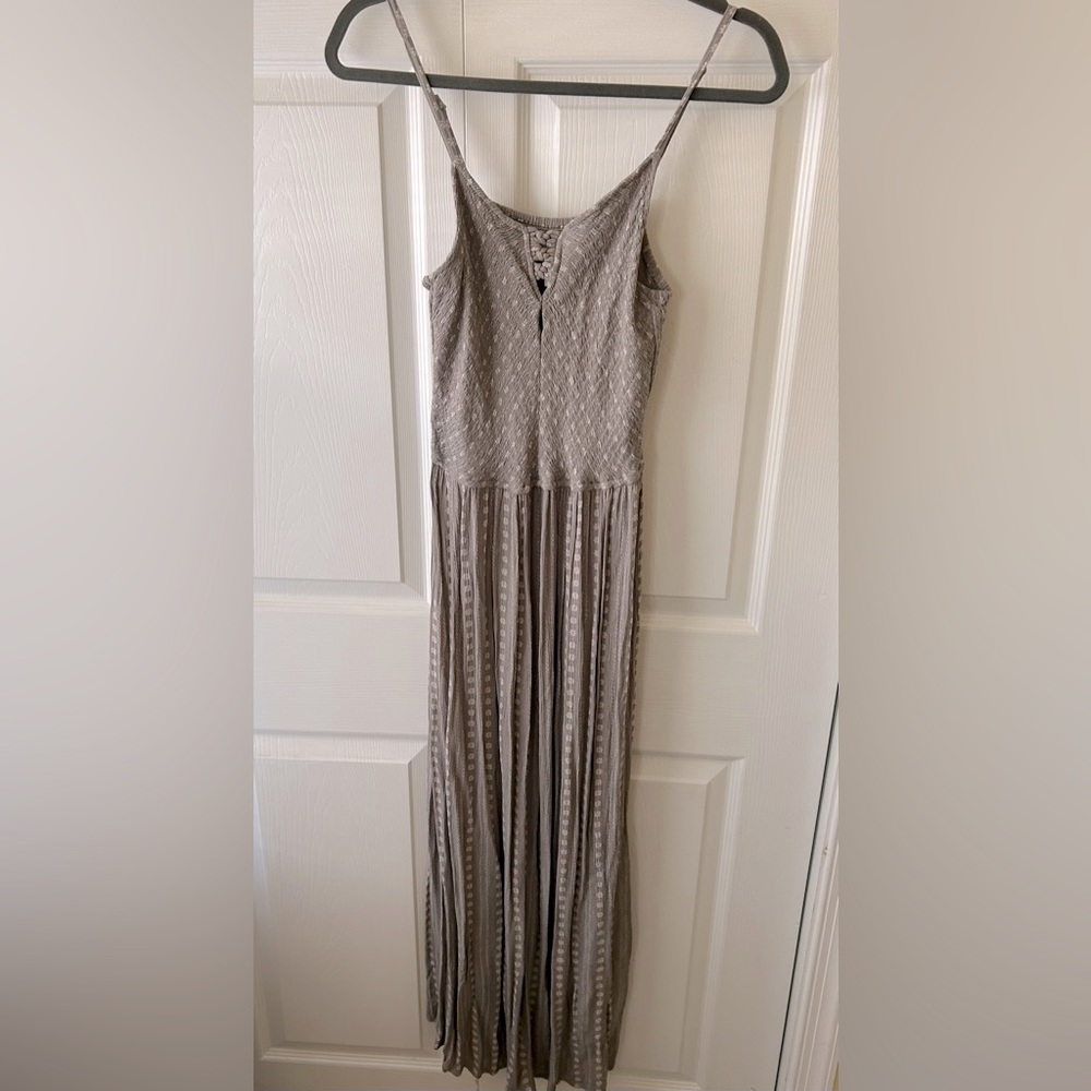 Japna Casual Maxi Dress